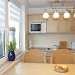 아파트 Residenz Am 4-64 징스트