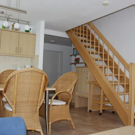 Residenz Am 4-64 Апартаменты