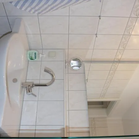 Апартаменты Residenz Am 4-64