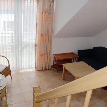 Residenz Am 4-64 Апартаменты *