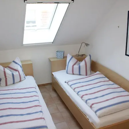 Апартаменты Residenz Am 4-64 *