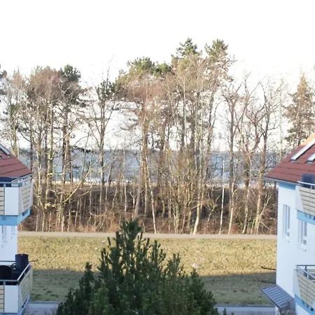 Residenz Am 4-64 Апартаменты