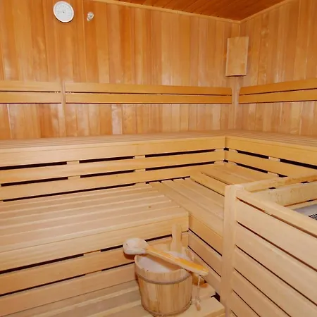 Residenz Am 4-64 Апартаменты Цингст