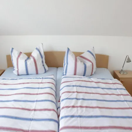 Residenz Am 4-64 Апартаменты *