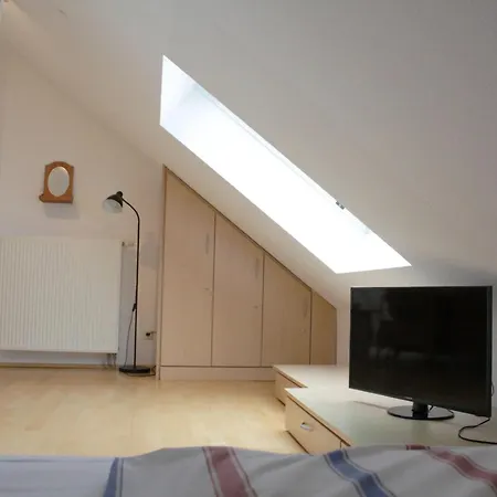 Residenz Am 4-64 * Цингст