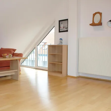 Residenz Am 4-64 Апартаменты *