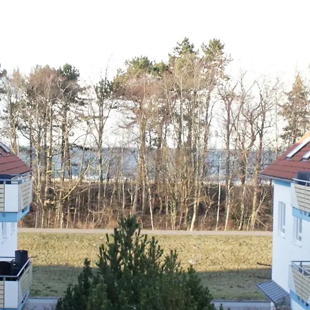 Residenz Am 4-64