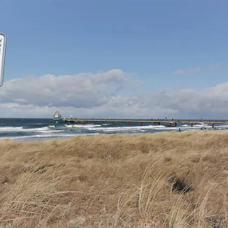 Апартаменты Residenz Am 4-64