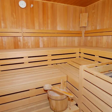 Residenz Am 4-64 Апартаменты