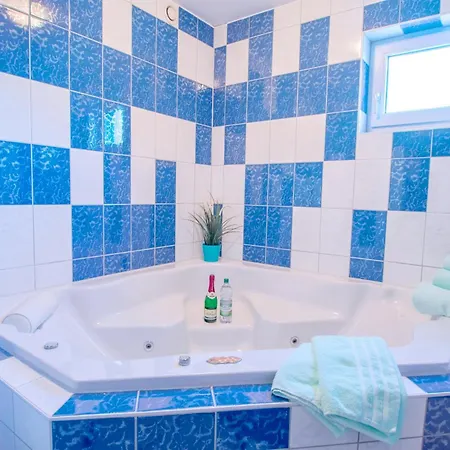 Residenz Am 4-64 Апартаменты *